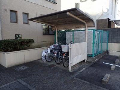 共用部分