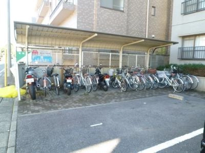 共用部分