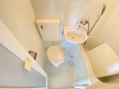 WC