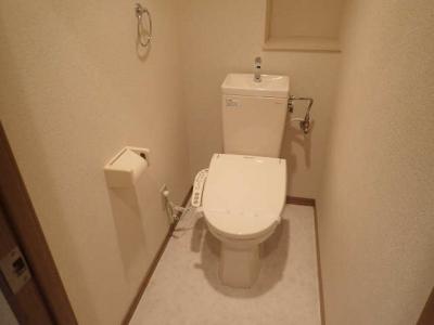 WC