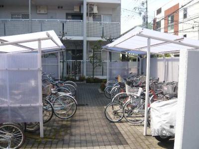 共用部分