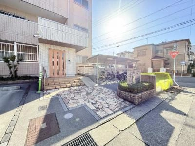 共用部分