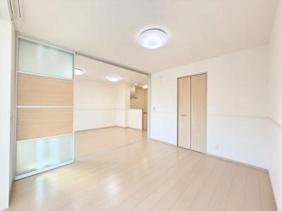 リビング
