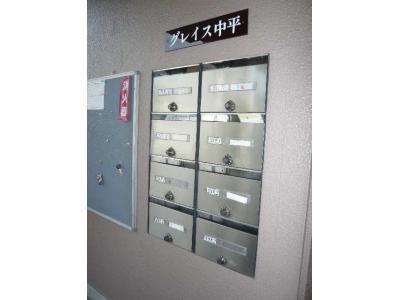 共用部分