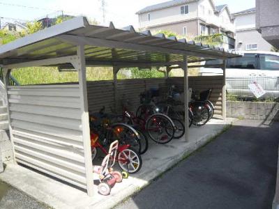 共用部分