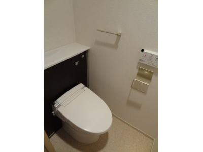 ホワイトメゾン平針 3階 WC