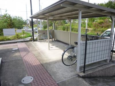 共用部分