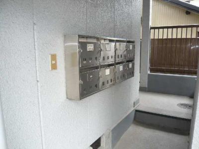 共用部分