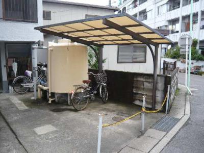 共用部分