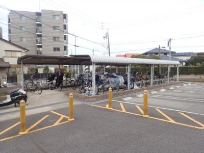 共用部分