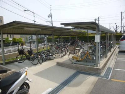 共用部分