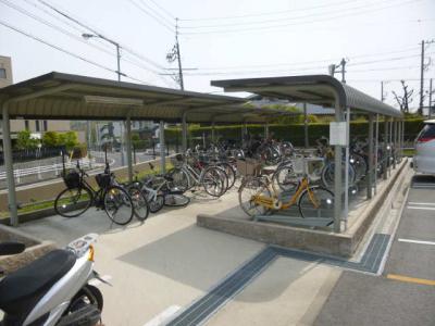 共用部分