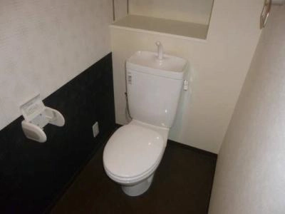 WC