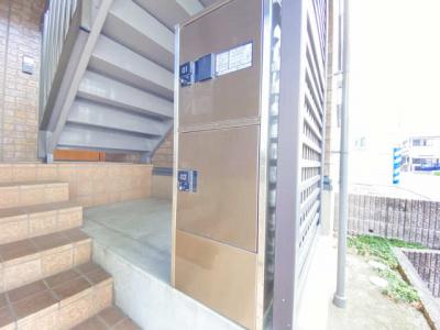 共用部分