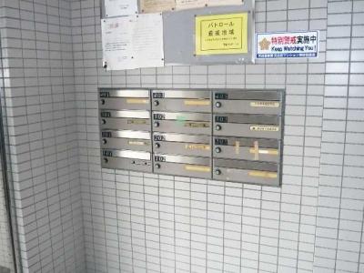 共用部分