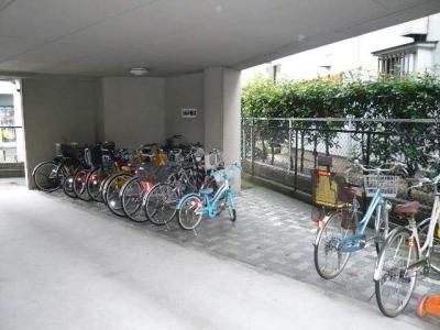 共用部分