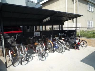 共用部分