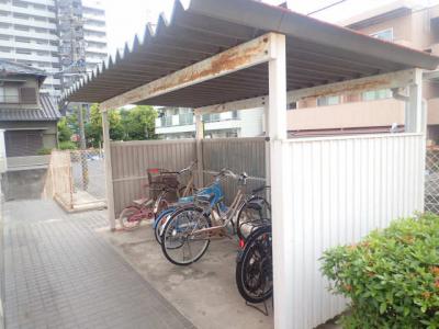 共用部分