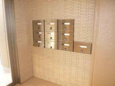 共用部分