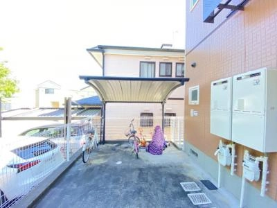 共用部分
