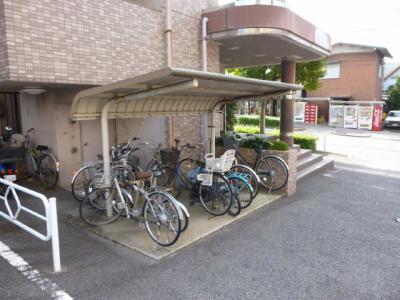 共用部分