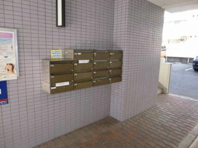 共用部分