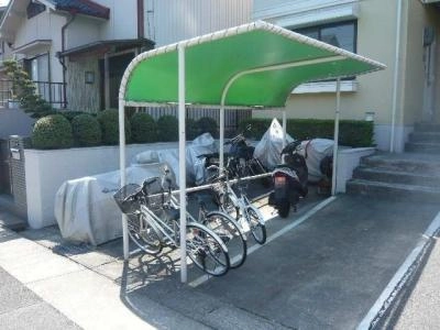 共用部分