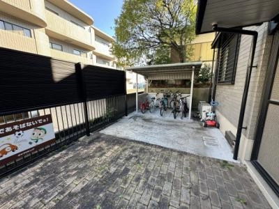共用部分