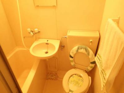 WC