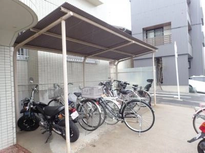 共用部分