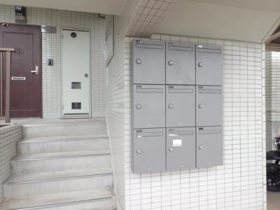 共用部分