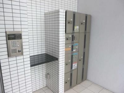 共用部分