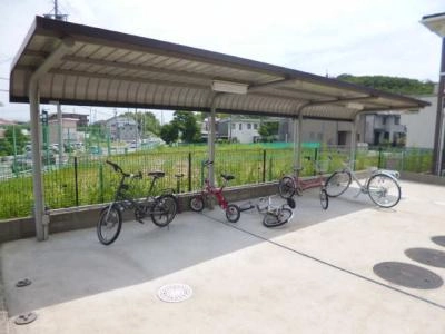 共用部分