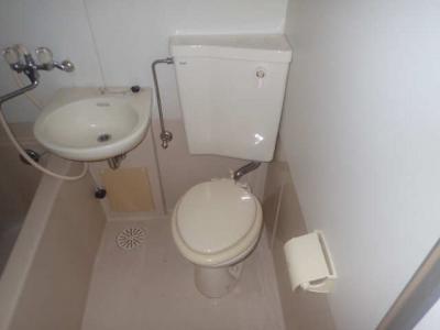 WC