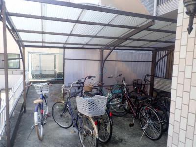 共用部分