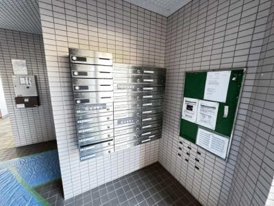 共用部分