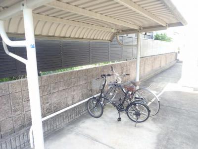 共用部分