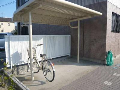 共用部分
