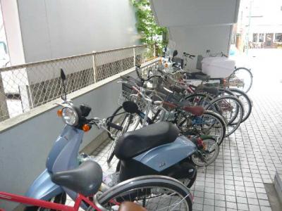 共用部分