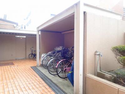 共用部分