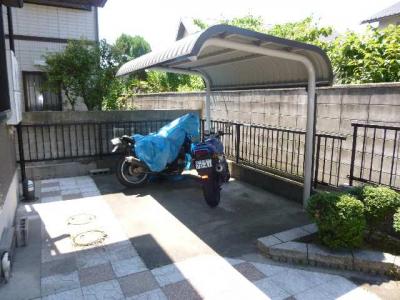 共用部分