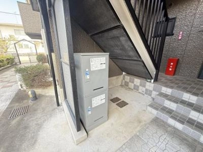 共用部分