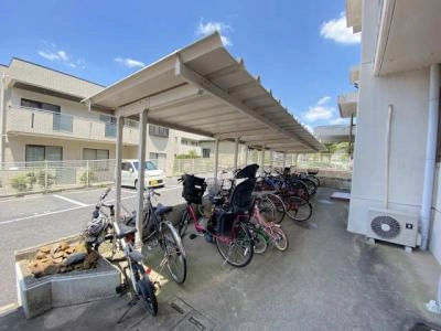 共用部分