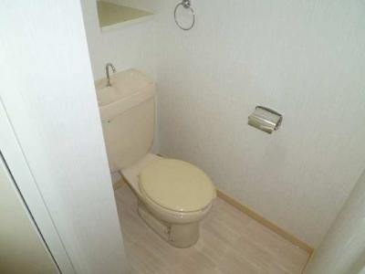 WC