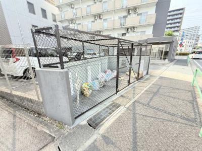 共用部分
