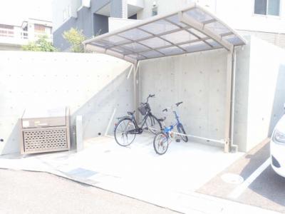 共用部分