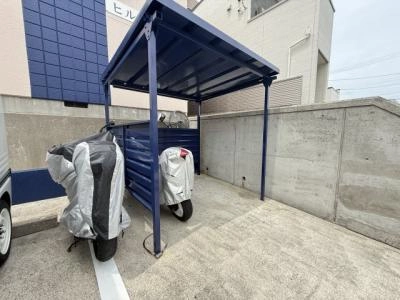共用部分