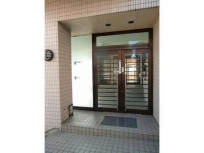 エントラ  ンス