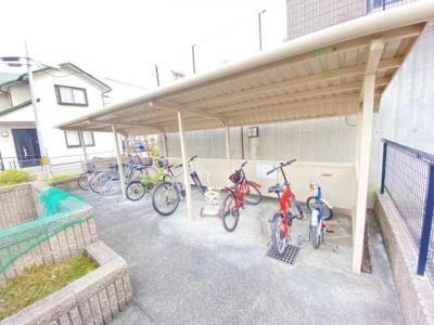 共用部分