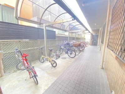 共用部分
